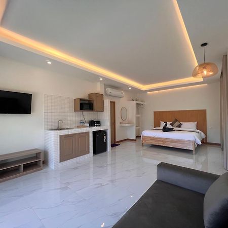 Prukrom Lanta Guesthouse Koh Lanta Exterior foto