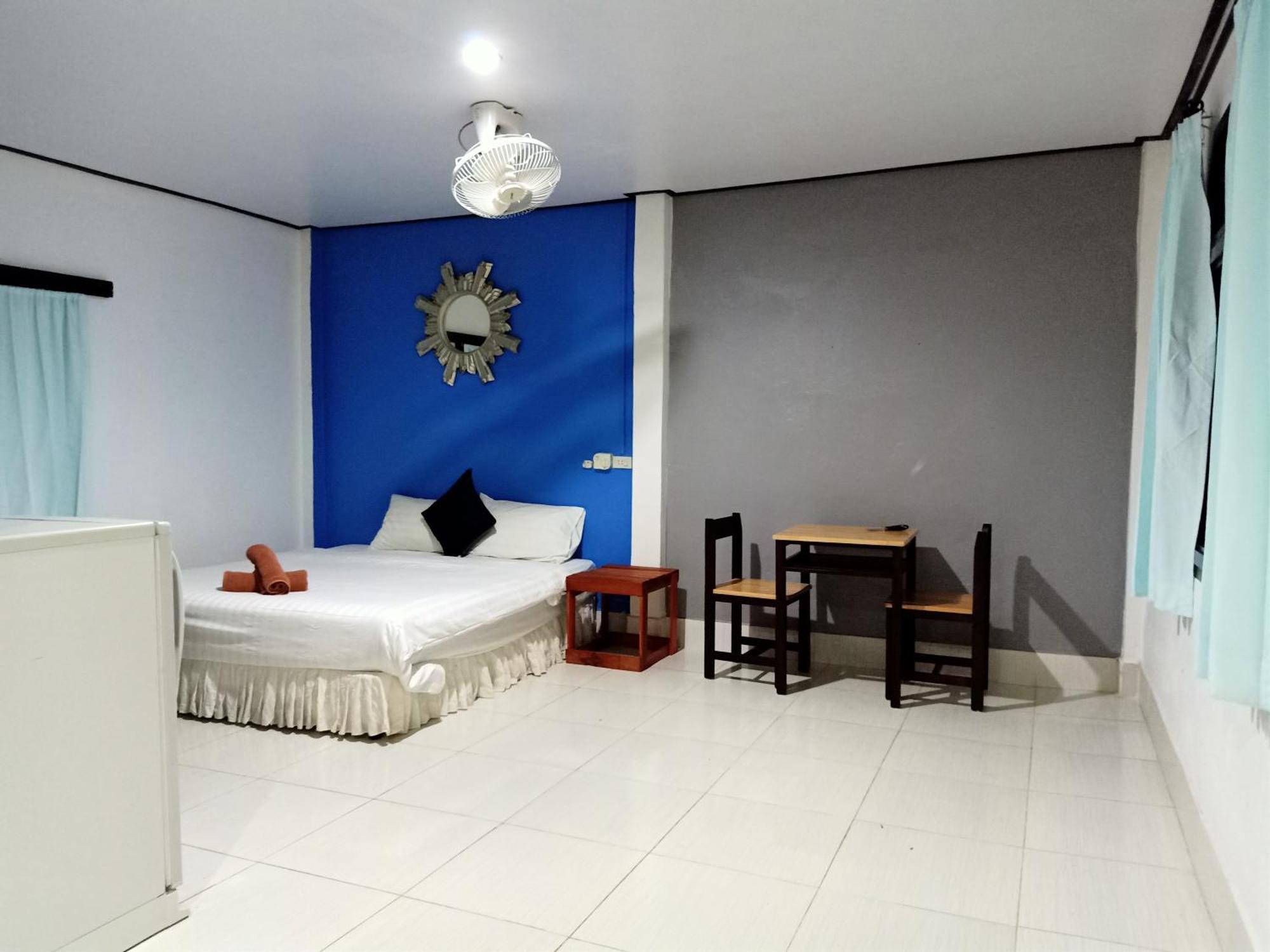 Prukrom Lanta Guesthouse Koh Lanta Quarto foto