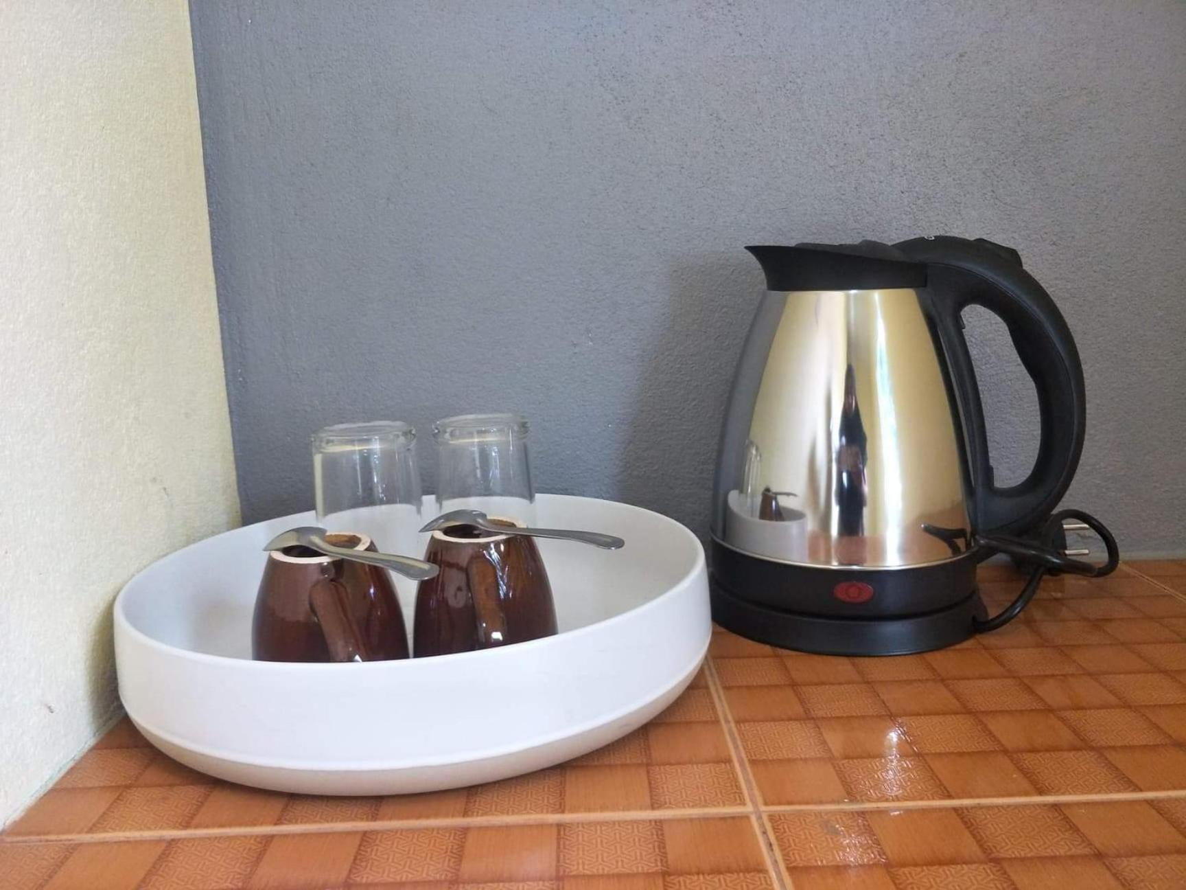 Prukrom Lanta Guesthouse Koh Lanta Quarto foto