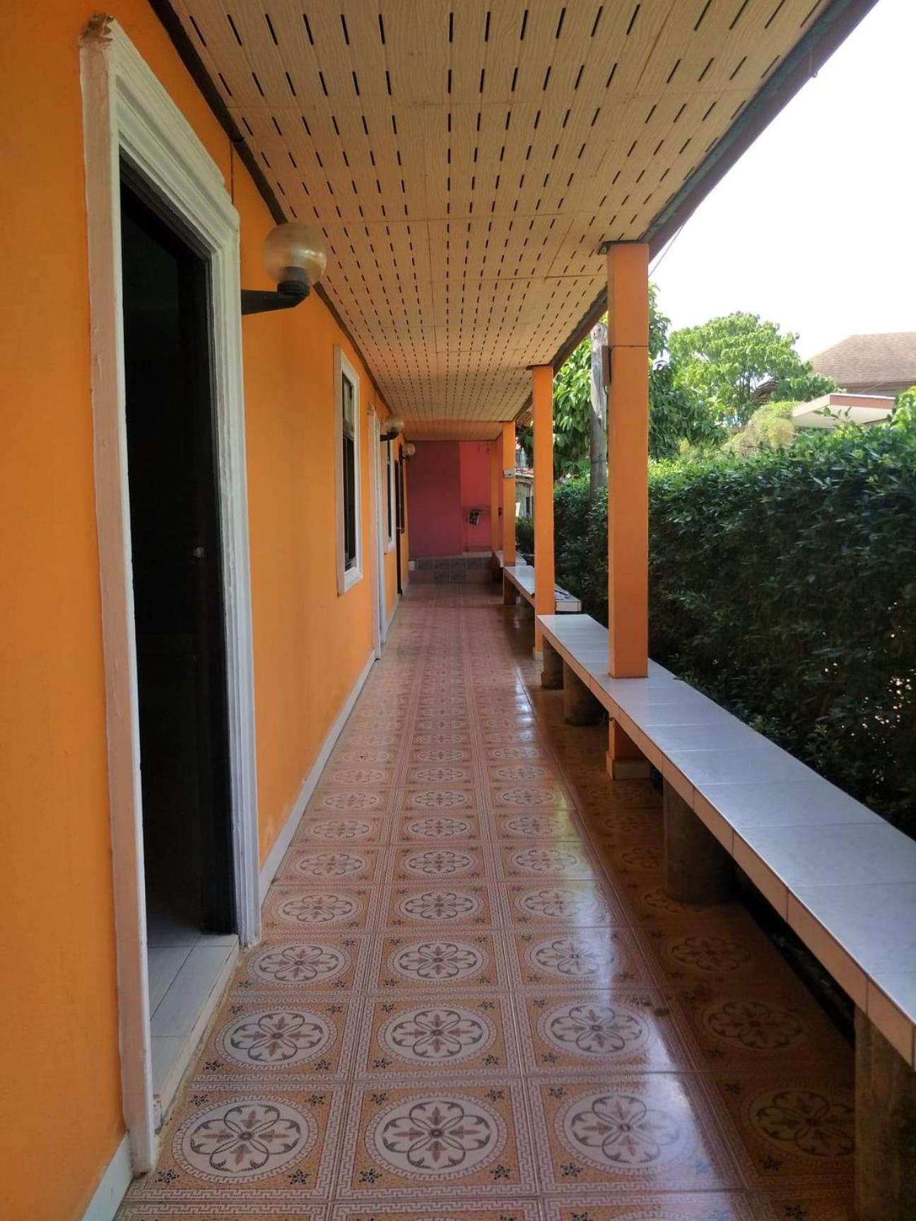 Prukrom Lanta Guesthouse Koh Lanta Quarto foto
